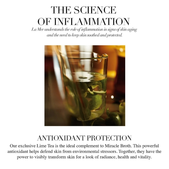 New! La Mer Sample Bundle (7 samples) - Gel Cream and Soft Cream - Picture 7 of 7